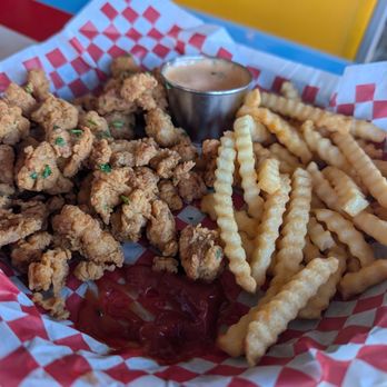 Lulu's Bait Shack - Seafood Near Me - Fort Lauderdale, Florida Lulu's Bait Shack - Seafood Near Me - Fort Lauderdale, Florida