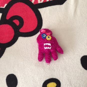 Oceanic Free Library - The "monster pet" craft. This was after storytime Dr. Suess "What pet should I get". - Libraries Near Me - Rumson, New Jersey