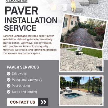 Sanchez Landscape - Tree Services Near Me - Cathedral City, California Sanchez Landscape - Tree Services Near Me - Cathedral City, California
