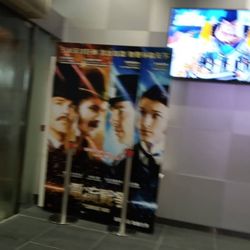 巴黎倫敦紐約米蘭戲院
