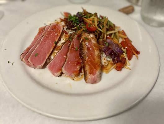 Martine's RiverHouse Restaurant by null