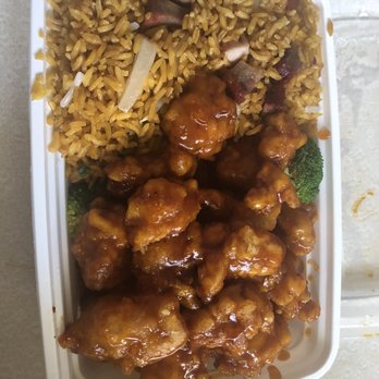 Star Wok 88 - General Tso chicken - Chinese Near Me - Effort, Pennsylvania Star Wok 88 - General Tso chicken - Chinese Near Me - Effort, Pennsylvania