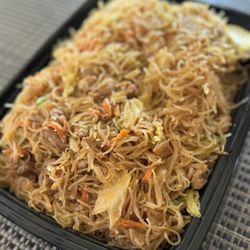 Manila Good Ha Sa - Pancit