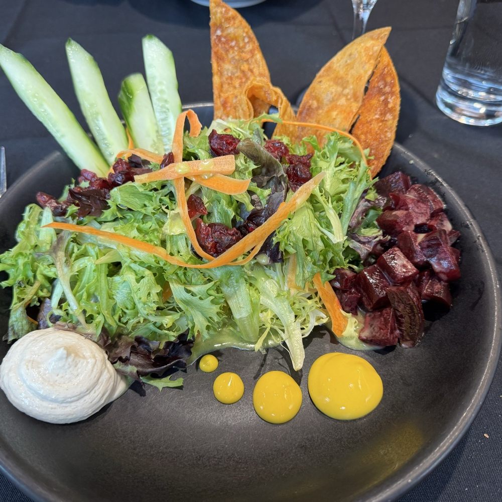 Etc Restaurant - Andean salad; amazing!! - New American Near Me - Nashville, Tennessee Etc Restaurant - Andean salad; amazing!! - New American Near Me - Nashville, Tennessee