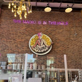 Voodoo Doughnut - Donuts Near Me - Seattle, Washington Voodoo Doughnut - Donuts Near Me - Seattle, Washington