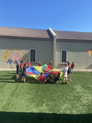 Imagine Schools Rosefield by null