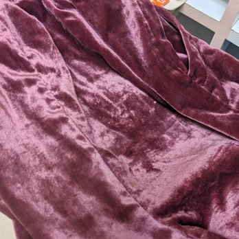 Heidee's Formals - Good as new! You can't even see where the GIANT rip used to be! - Sewing & Alterations Near Me - Jacksonville, Florida