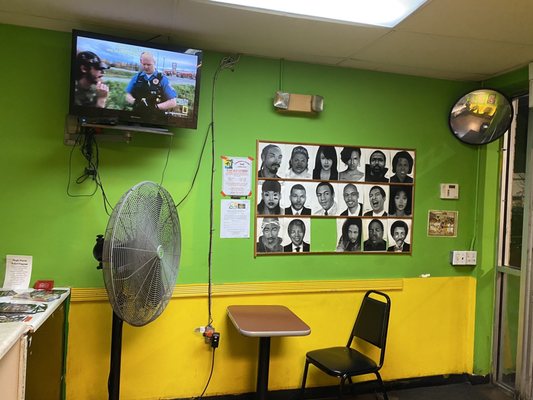 Caribbean Delight by null