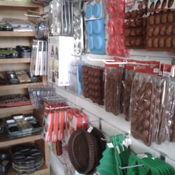 La casa del repostero