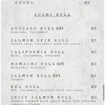 Sozai - Izakaya Near Me - New York, New York