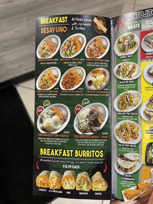 Menu photo 8 Tacos Mateo Anaheim, CA Menu photo 8 Tacos Mateo Anaheim, CA