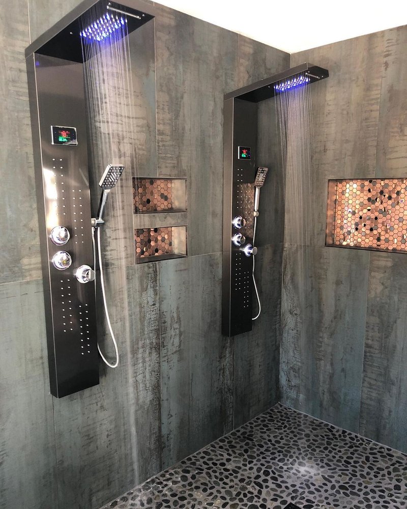 Slide of Western Springs Plumbing