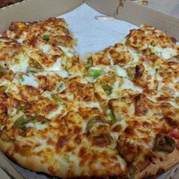 Chicken Tikka