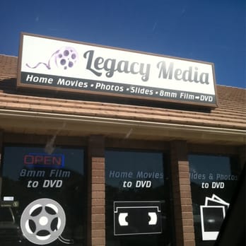 Legacy Media - Video/Film Production Near Me - St. George, Utah Legacy Media - Video/Film Production Near Me - St. George, Utah