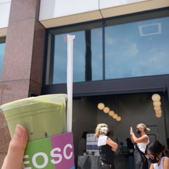 Stereoscope - Medium Matcha Milk - Coffee Roasteries Near Me - Newport Beach, California Stereoscope - Medium Matcha Milk - Coffee Roasteries Near Me - Newport Beach, California
