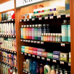 The Drive Pharmacy - Great selection of natural and organic products (including Dr. Bronners!)