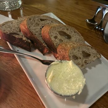Goodkind - Sourdough with salted butter - Bars Near Me - Milwaukee, Wisconsin