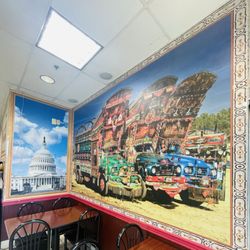 Khan Kabob House