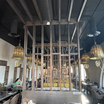 Lamaii - We're eating early (6PM reservations) to avoid the crowds - Thai Near Me - Las Vegas, Nevada Lamaii - We're eating early (6PM reservations) to avoid the crowds - Thai Near Me - Las Vegas, Nevada