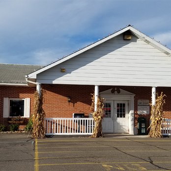 Tom's Kitchen - Storefront. - American Near Me - Sugarloaf, Pennsylvania