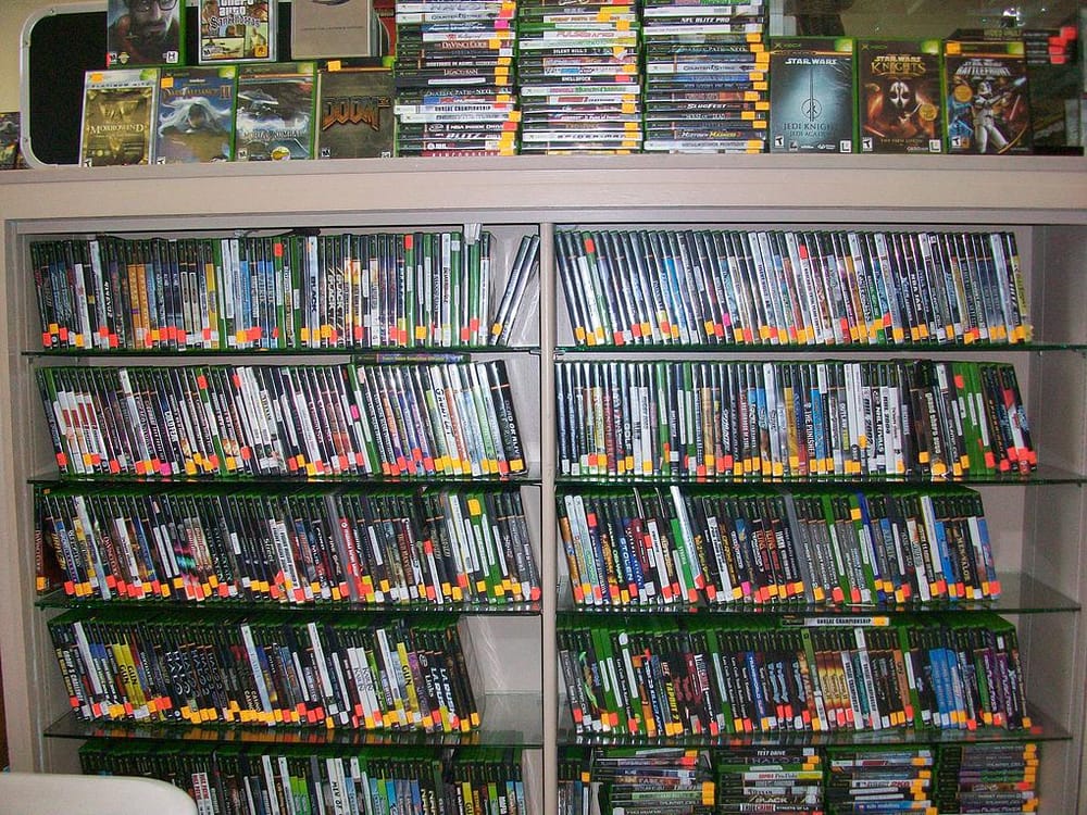 THE TOYBOX AND TREASURES Updated October 2024 4500 Dixie Hwy