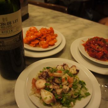Taberna Coloniales - Spanish Near Me - Seville, SE