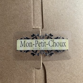 Mon Petit Choux - Bakeries Near Me - Cheviot, Ohio
