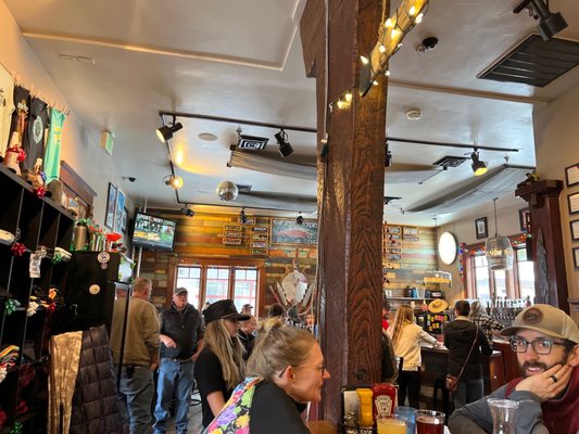 Salmon River Brewery by null
