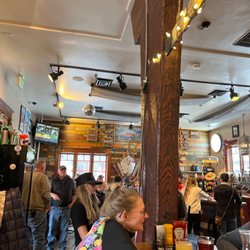 Salmon River Brewery