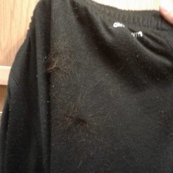 May Salon - They didn't even clean the hair on the sit. I got hair all over my pants. Jesus Christ!!!! - Hair Salons Near Me - Mesa, Arizona May Salon - They didn't even clean the hair on the sit. I got hair all over my pants. Jesus Christ!!!! - Hair Salons Near Me - Mesa, Arizona