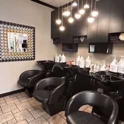 Angelo's Salon & Spa