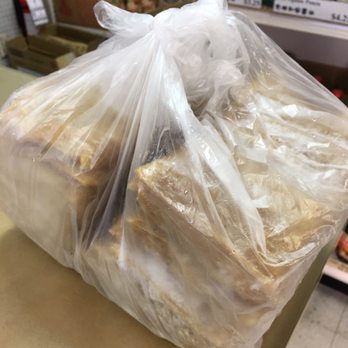 Vege Eats - a bag of bread in a grocery store - Specialty Food Near Me - Flushing, New York Vege Eats - a bag of bread in a grocery store - Specialty Food Near Me - Flushing, New York