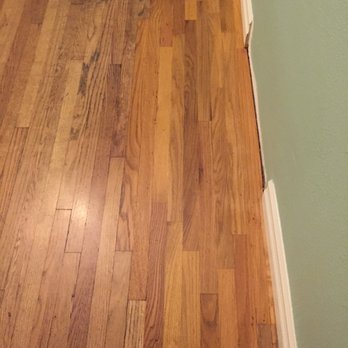 Restore Your Floor Hardwood Flooring - Completed repair and drying. - Flooring Near Me Restore Your Floor Hardwood Flooring - Completed repair and drying. - Flooring Near Me