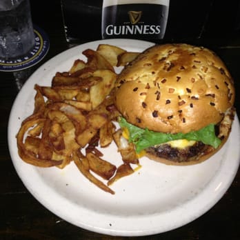 The Londoner - Tower of London burger, with BACON and CHEESE - Pubs Near Me - Addison, Texas The Londoner - Tower of London burger, with BACON and CHEESE - Pubs Near Me - Addison, Texas