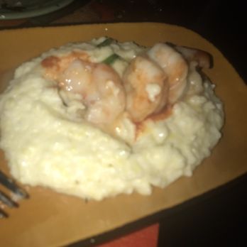 Cafe Tu Tu Tango - Shrimp and grits - Tapas/Small Plates Near Me - Orlando, Florida Cafe Tu Tu Tango - Shrimp and grits - Tapas/Small Plates Near Me - Orlando, Florida