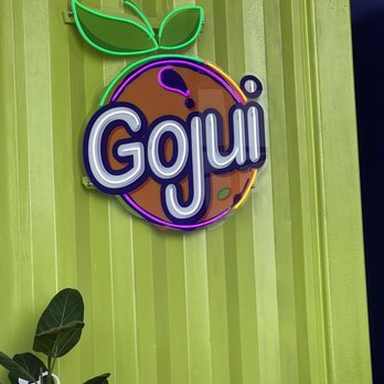 Gojui - Juice Bars & Smoothies Near Me - Houston, Texas Gojui - Juice Bars & Smoothies Near Me - Houston, Texas