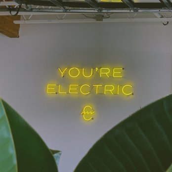 Electric Coffee House - Coffee & Tea Near Me - Sumner, Washington Electric Coffee House - Coffee & Tea Near Me - Sumner, Washington