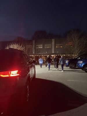 The Lost Druid Brewery & Distillery by null