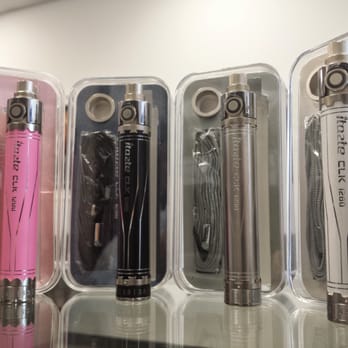 Electra Vapor - The Innokin iTaste CLK 1280. A new Variable Voltage batteries now offered at Electra Vapor in a variety of colors - Vape Shops Near Me - Wilmington, North Carolina Electra Vapor - The Innokin iTaste CLK 1280. A new Variable Voltage batteries now offered at Electra Vapor in a variety of colors - Vape Shops Near Me - Wilmington, North Carolina