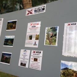 XTERRA Trail Running World Championship
