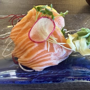 Yo Sushi - Salmon Sashimi App - Japanese Near Me - Pinole, California Yo Sushi - Salmon Sashimi App - Japanese Near Me - Pinole, California