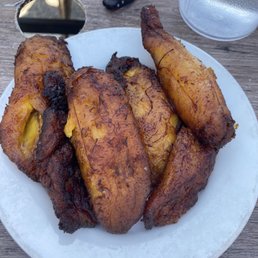 Plantains Plantains