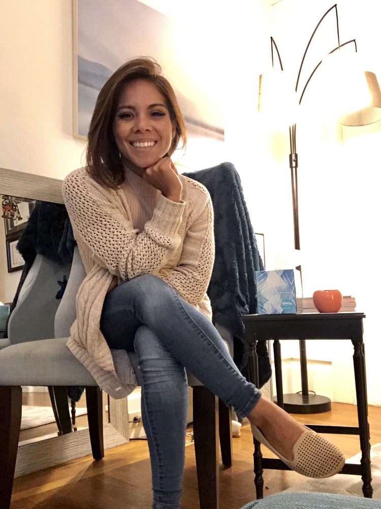 Atheena Matcham, LMFT - Strive to Thrive Wellness - child therapist in San Francisco, CA