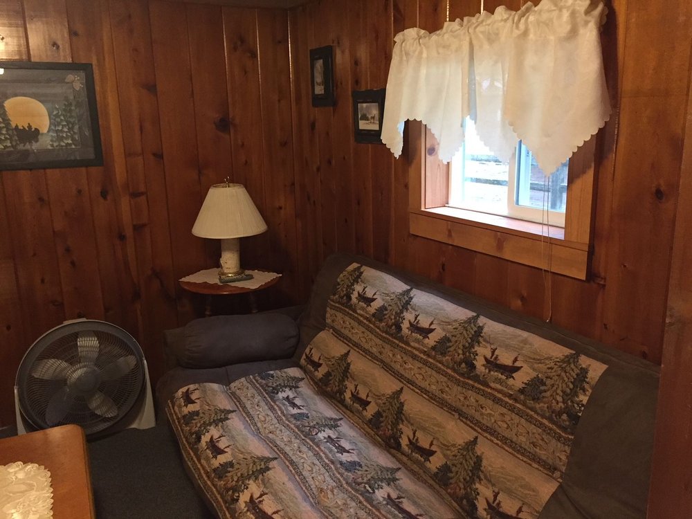 SOMO LAKE RESORT Updated October 2024 Request Information 14