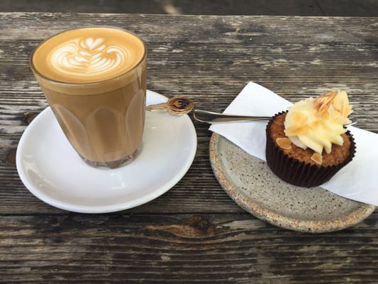 Market Lane Coffee - Prahran Market by null