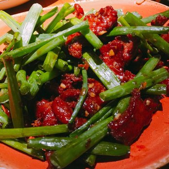 PF Changs - Monglian beef - Chinese Near Me - Atlanta, Georgia PF Changs - Monglian beef - Chinese Near Me - Atlanta, Georgia