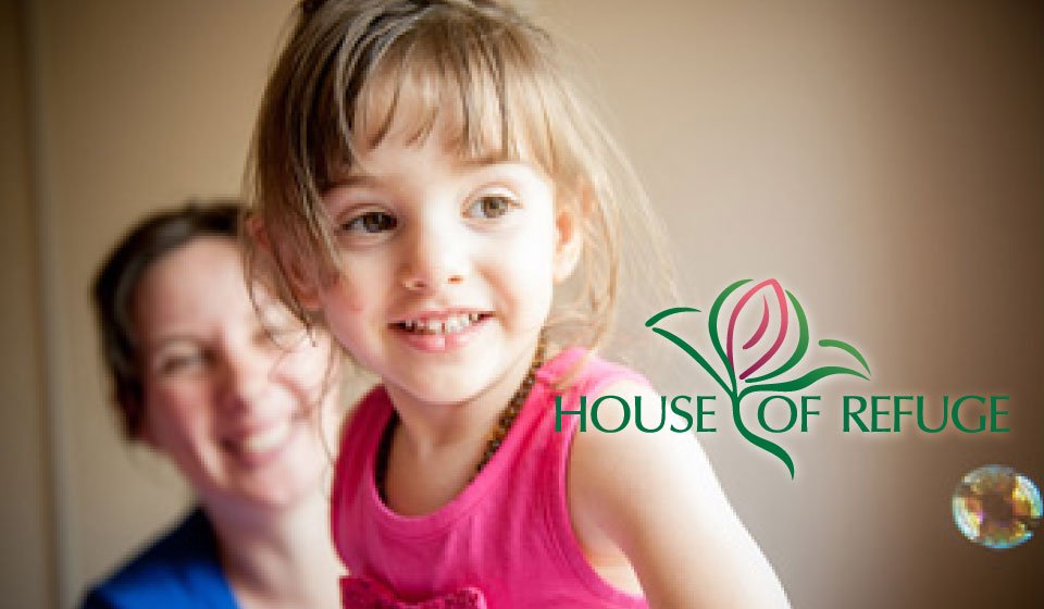 House of Refuge - social services organization in Mesa, AZ