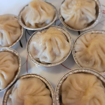 Dew Drop Inn - Early Dinner @Dew Drop Inn; 12/2021 today. We decided 2 order this dish, Steamed Shao Long Bao! So Cute, that half came home with us! Lol. - Chinese Near Me - Honolulu, Hawaii Dew Drop Inn - Early Dinner @Dew Drop Inn; 12/2021 today. We decided 2 order this dish, Steamed Shao Long Bao! So Cute, that half came home with us! Lol. - Chinese Near Me - Honolulu, Hawaii