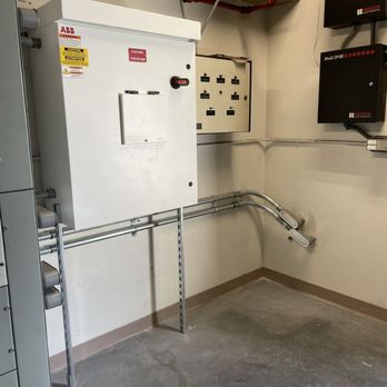 A/C Control - VFD - Heating & Air Conditioning/HVAC Near Me - Los Angeles, California