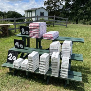 Rose Hill Farm - Fruits & Veggies Near Me - Red Hook, New York Rose Hill Farm - Fruits & Veggies Near Me - Red Hook, New York